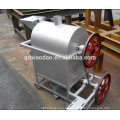 Roaster de la nuez / máquina del tostador / tostador de la nuez